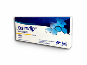 Xerendip 16 ui Pisa **Sin caja**