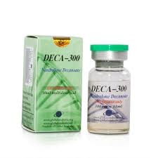 Global Anabolic deca 300 10 ml