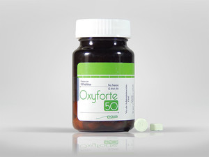Oxyforte50 Oximetalona 50 mg 100 tabs