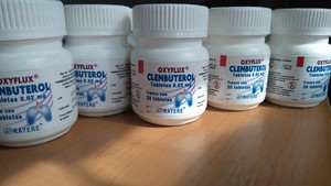 Oxiflux 20 mcg 50 caps
