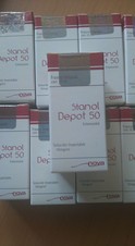 Stanol (Aceite) Depot Nova Lab