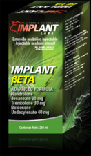 Implant Beta 250 ml