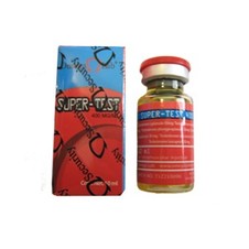 Super test 400 mg 10 ml Omega Lab