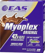 MyoPlex Original 20 Sobres