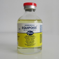 Equipoise 50 ml 50 mg Boldenona Pfizer
