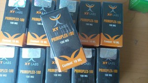 Primoplex 100 XT Labs