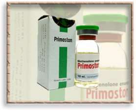 Primoston  Primobolan 100 mg 10 ml Karachi