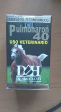 Pulmaron Clen-40 d&H