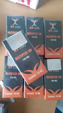Mastaplex 100 XT Labs