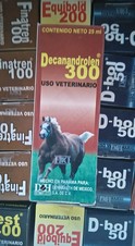 Deca-Durabolin (Nandrolona) 25 ml D&h