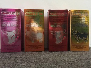 Australian Tech 250 ml